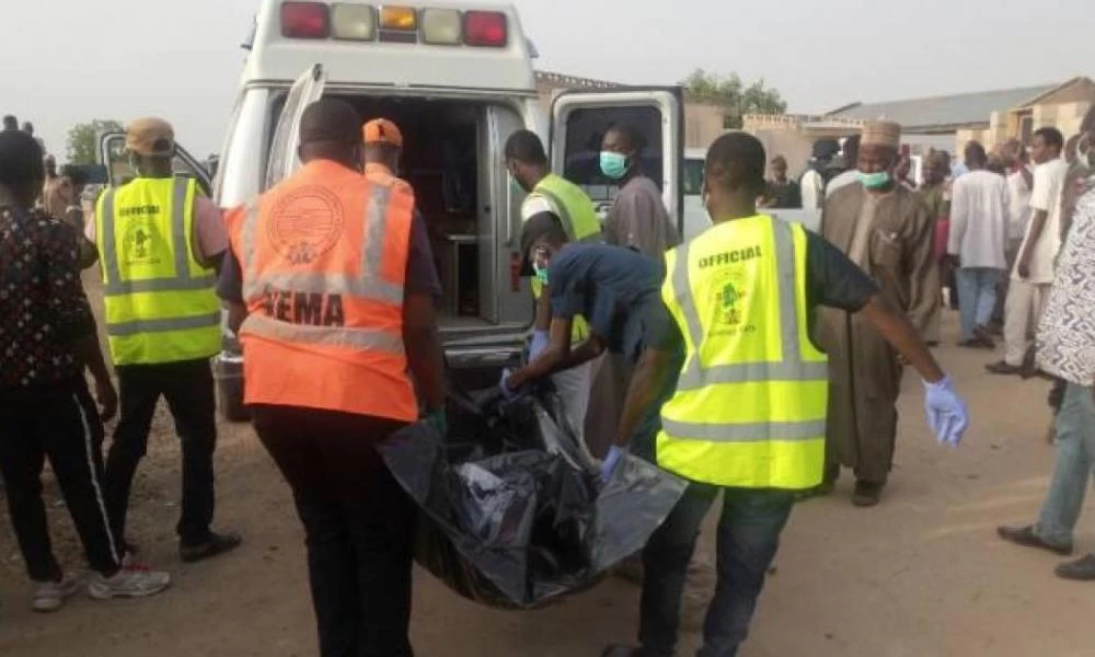 Νιγηρία: Σφαγιάστηκαν 11 χωρικοί από επίθεση ενόπλων